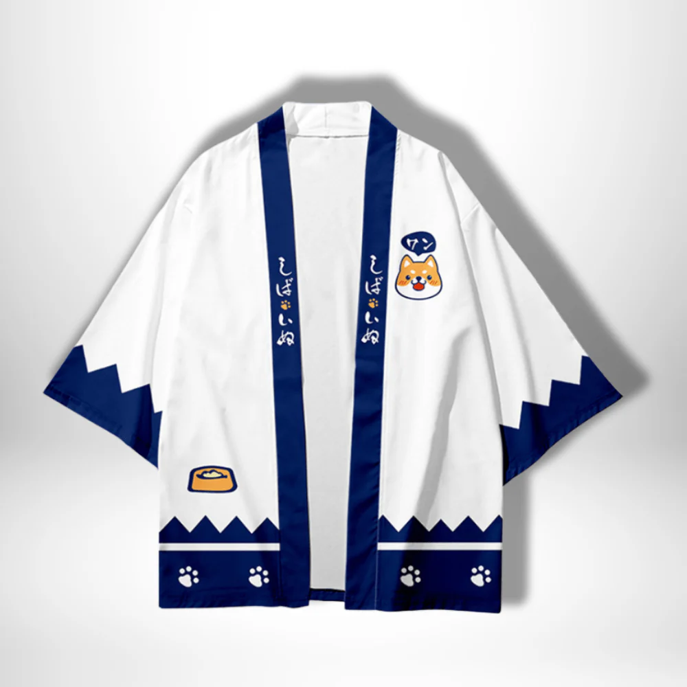 Kimono Japon pour enfant – Image 3