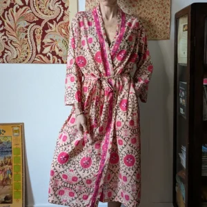 Kimono Samarcande
