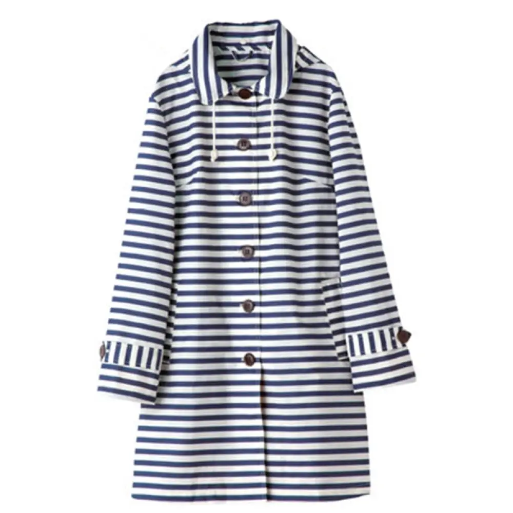 Long ponchos femme – Image 2