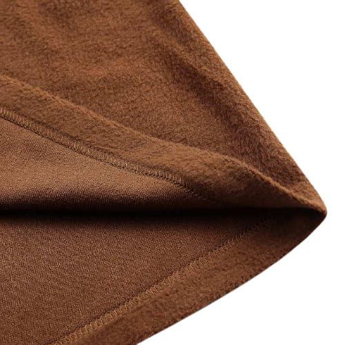 Manteau poncho homme – Image 7