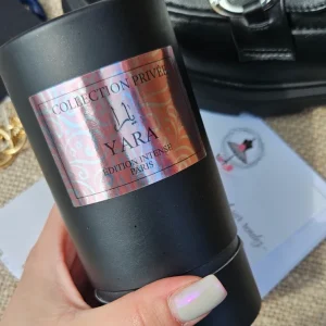 Parfums Femme – Collection fragrances élégantes