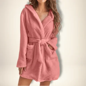 Peignoir kimono femme Confortable