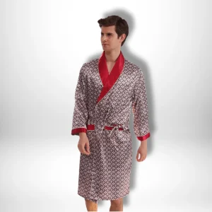 Peignoir kimono homme pyjama
