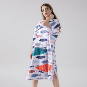 Poncho Bain Poisson