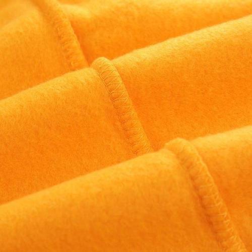 Poncho Coton Bébé Capuche – Image 6