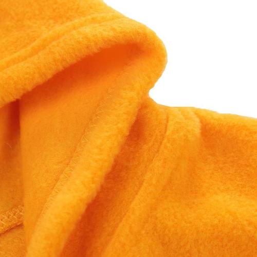 Poncho Coton Bébé Capuche – Image 8