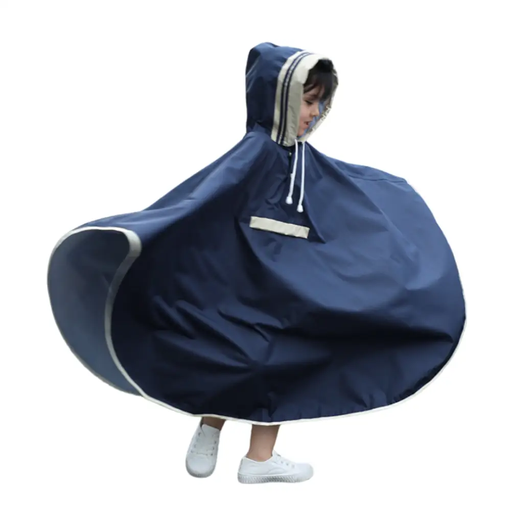 Poncho cape Adulte et Enfant – Image 3