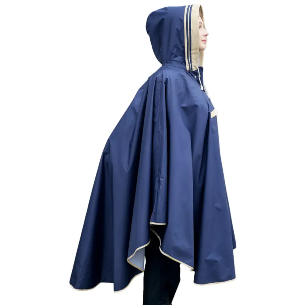 Poncho cape Adulte et Enfant – Image 4
