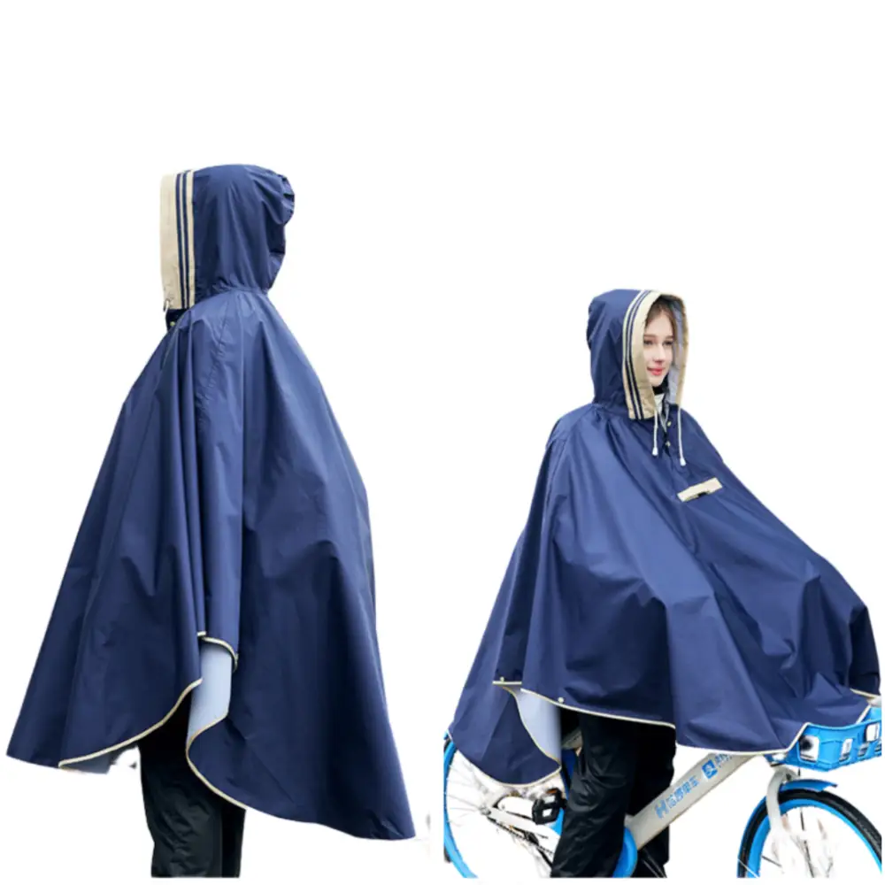 Poncho cape Adulte et Enfant – Image 7