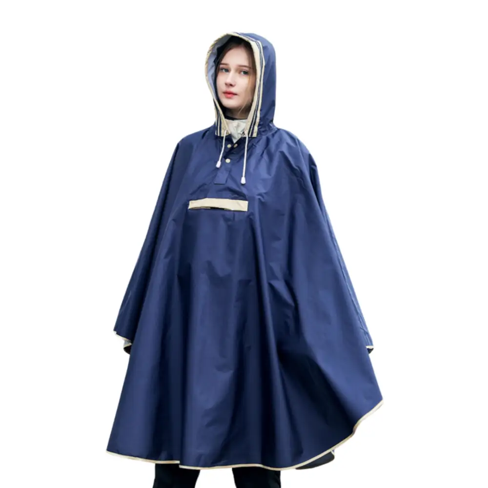 Poncho cape Adulte et Enfant – Image 6