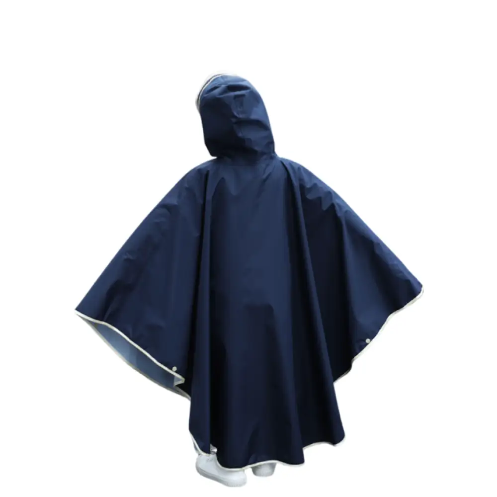 Poncho cape Adulte et Enfant – Image 9