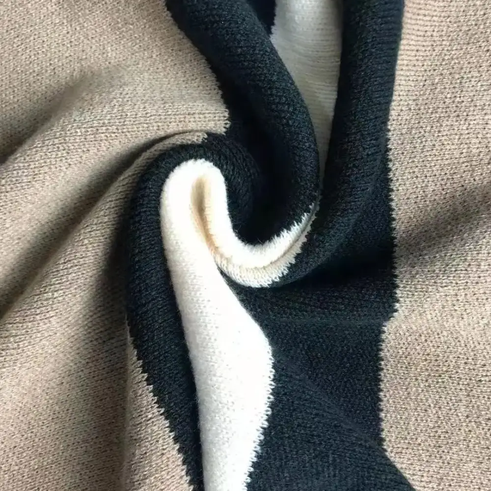 Poncho Cape De Femme – Image 6