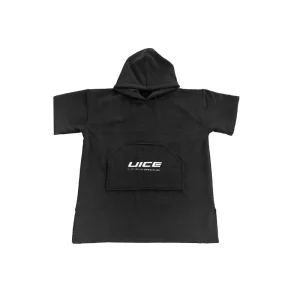 Poncho cape serviette de bain enfant