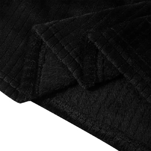 Poncho chaud homme – Image 6