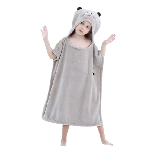 Poncho de bain enfant – Image 9