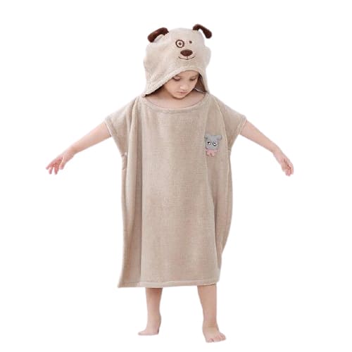 Poncho de bain enfant – Image 7