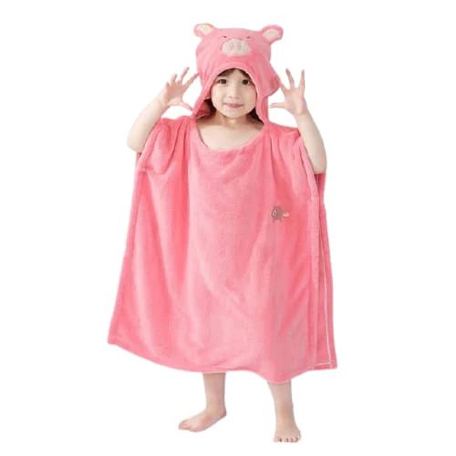 Poncho de bain enfant – Image 6