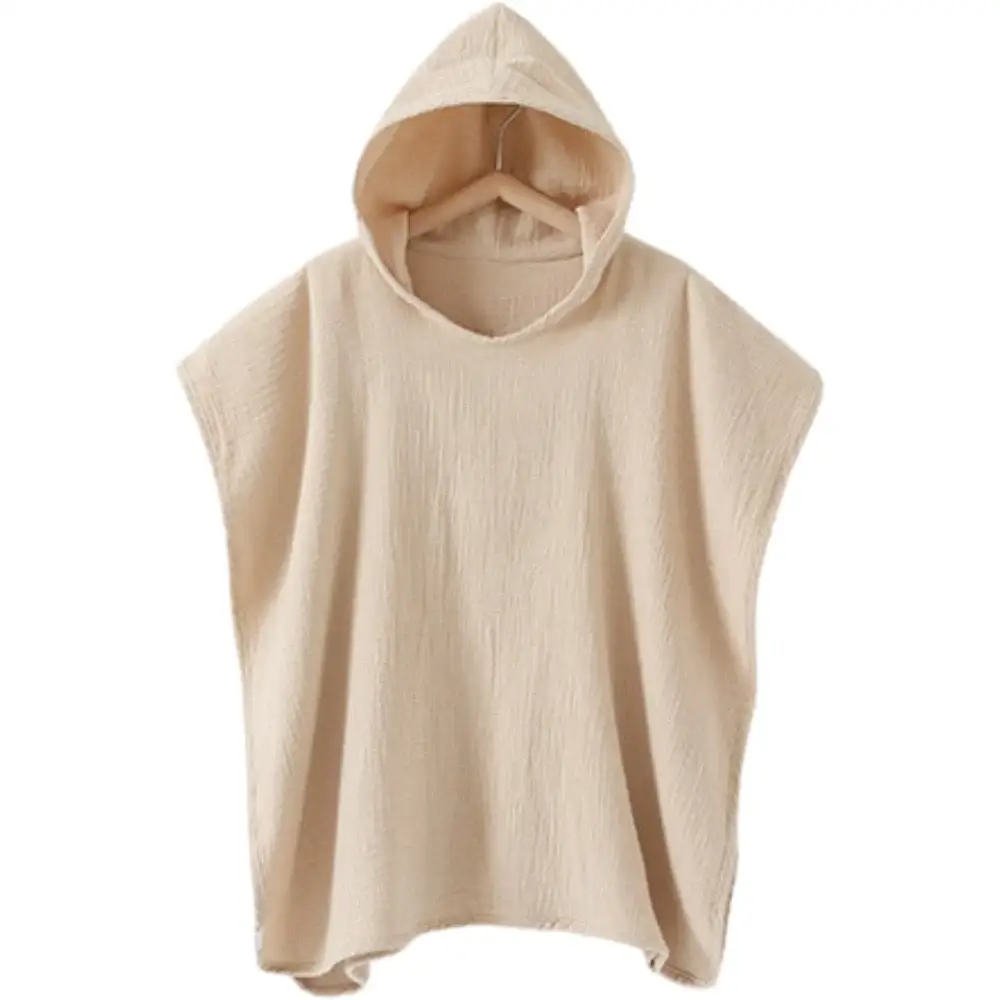 Poncho de bain pour enfant – Image 9
