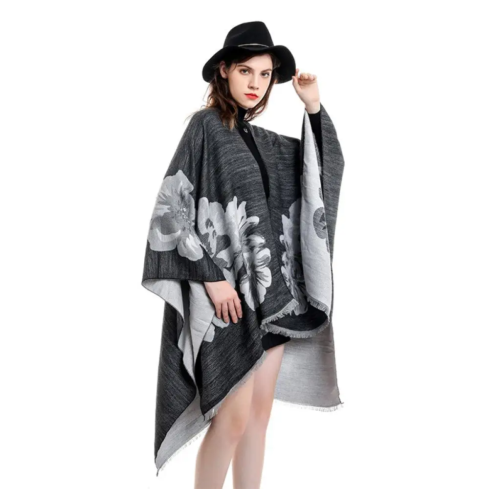 Poncho De Femme – Image 3