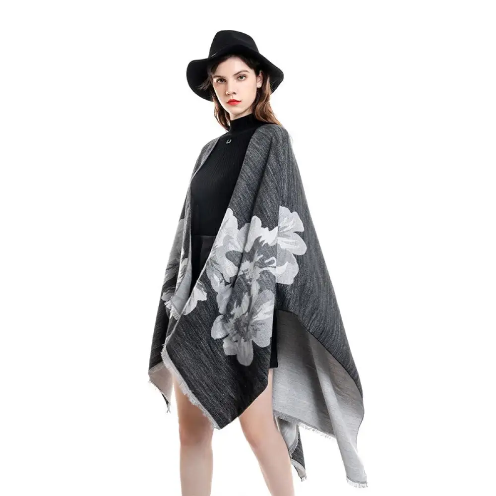 Poncho De Femme – Image 5