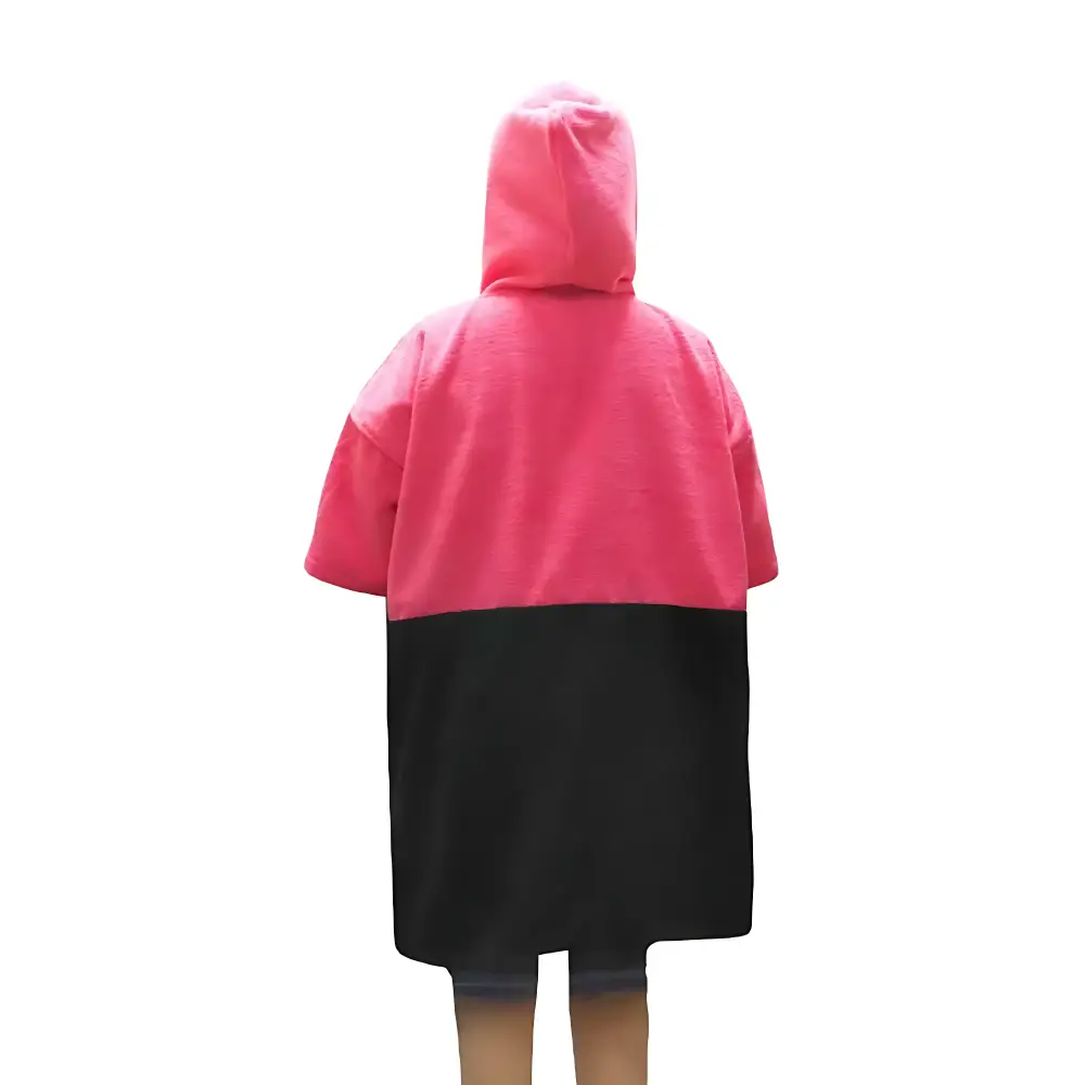 Poncho de plage grands enfants – Image 4