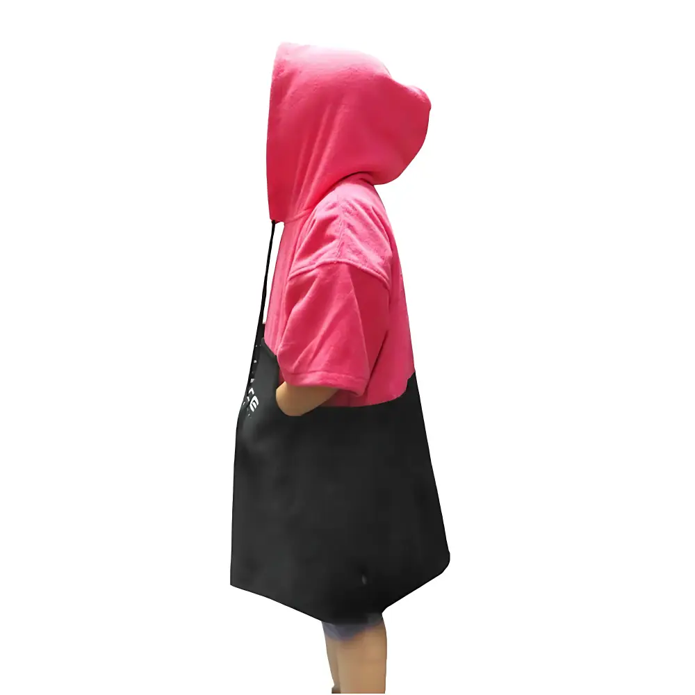 Poncho de plage grands enfants – Image 5