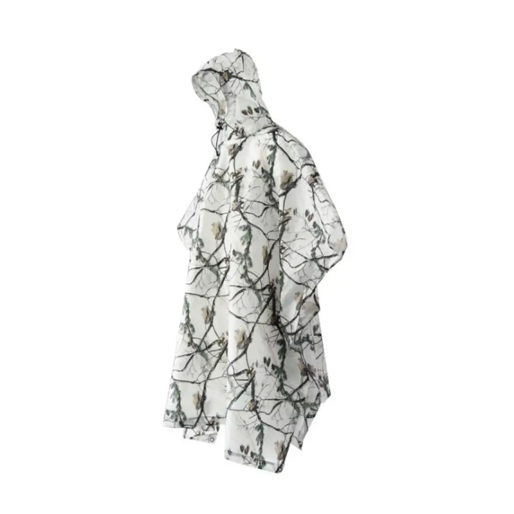 Poncho de pluie imperméables pour les hommes – Image 2