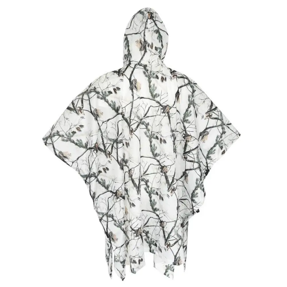 Poncho de pluie imperméables pour les hommes – Image 3