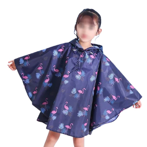 Poncho de pluie junior – Image 6