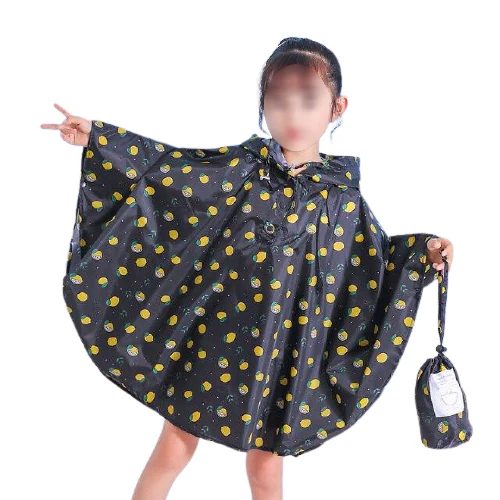 Poncho de pluie junior – Image 9