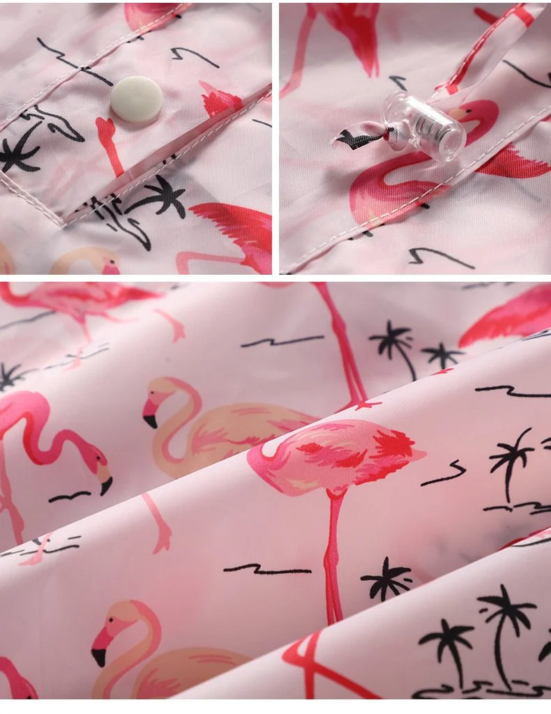 Poncho de pluie junior – Image 4