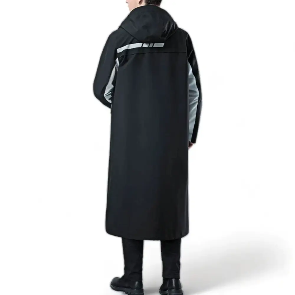 Poncho de pluie pas chere homme – Image 5