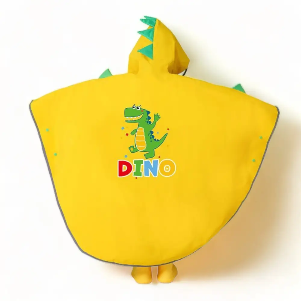 Poncho de pluie pour enfant – Image 6