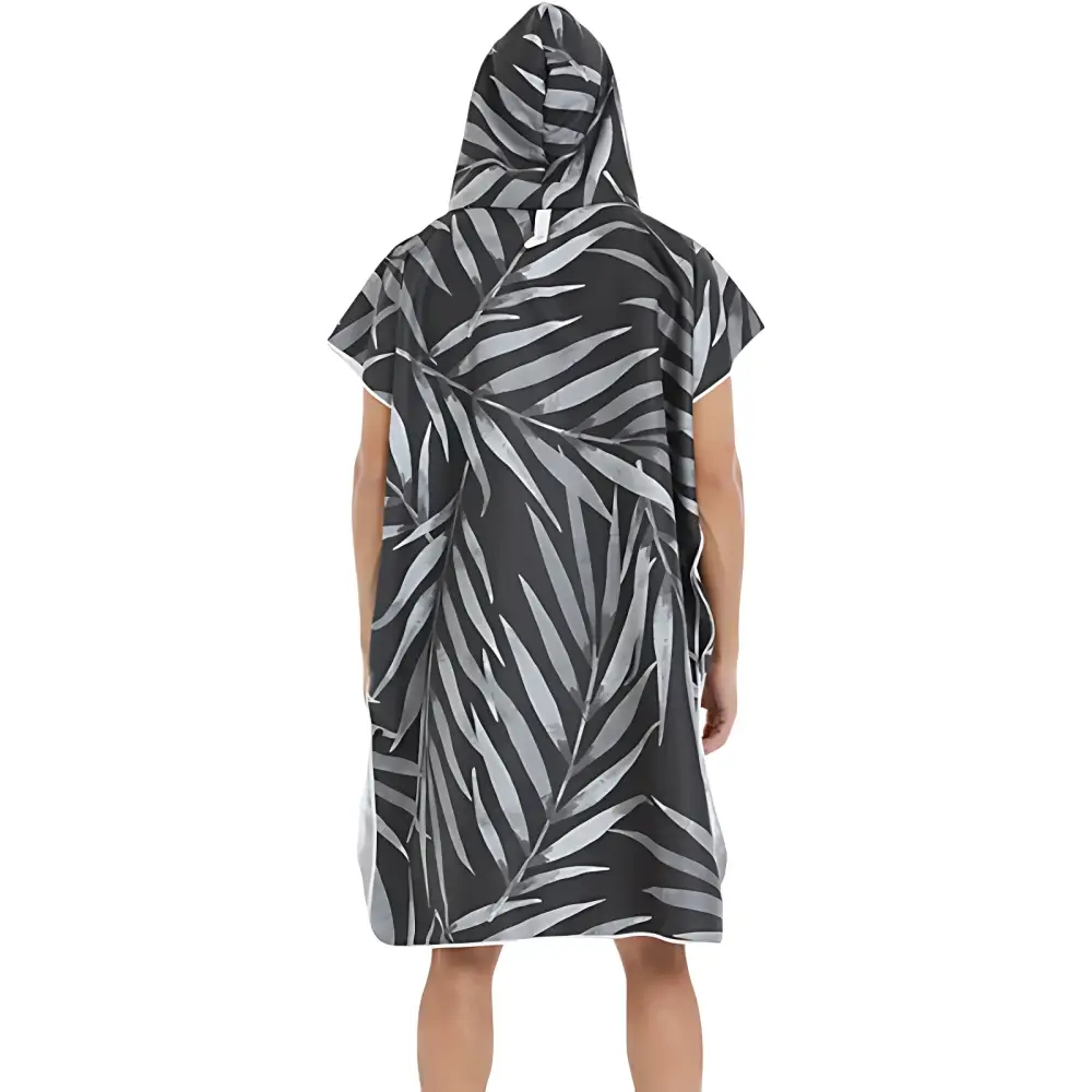 Poncho de surf homme – Image 3