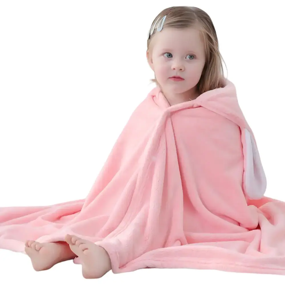Poncho enfant 2 ans – Image 4