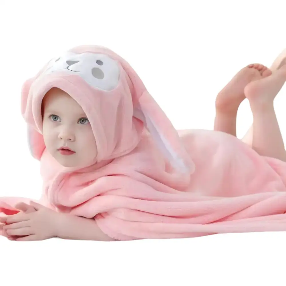 Poncho enfant 2 ans – Image 5