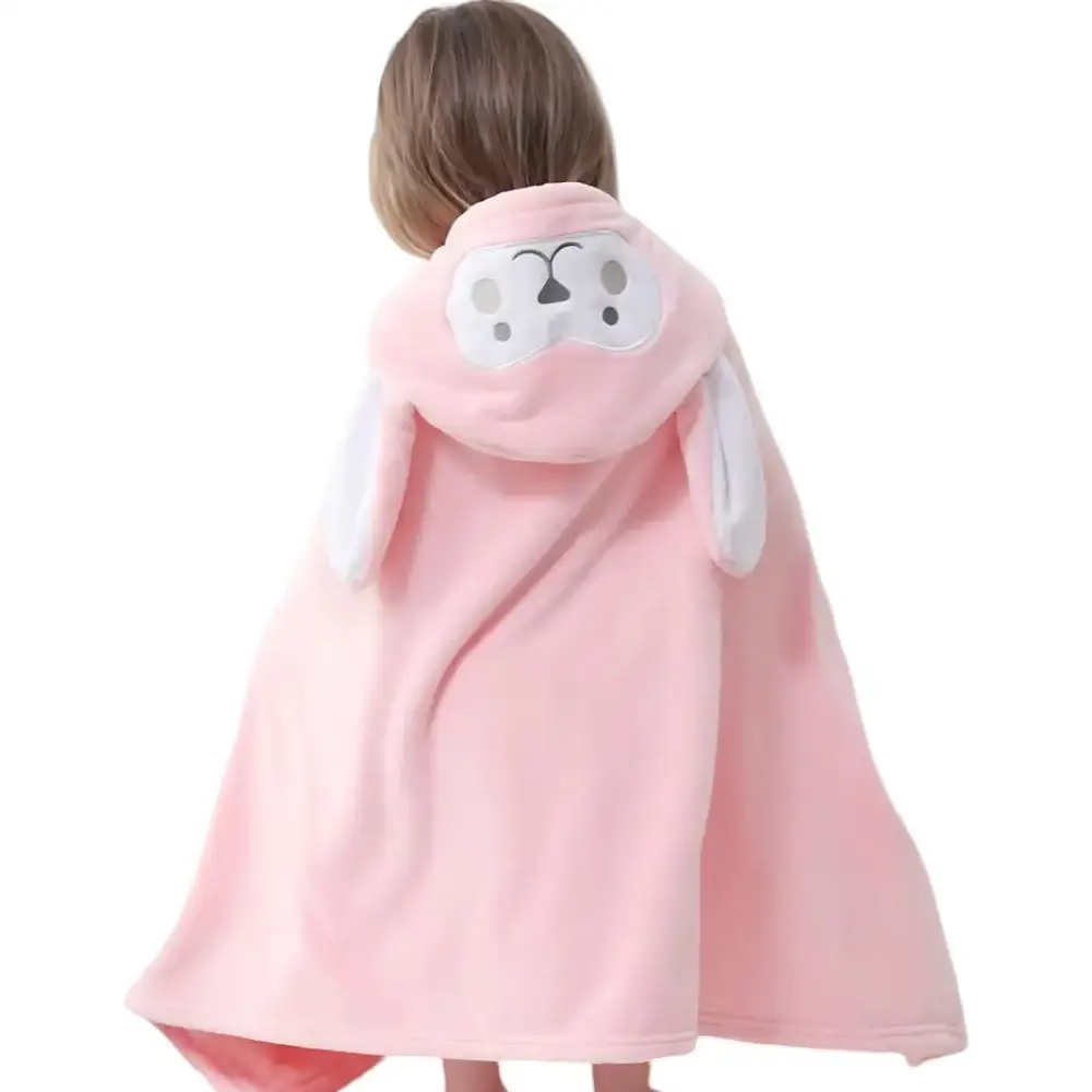 Poncho enfant 2 ans – Image 6