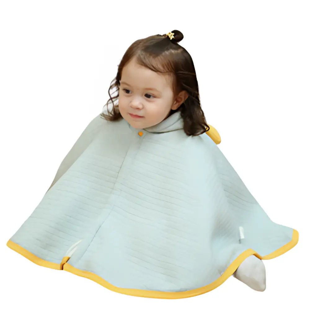Poncho enfant chaud – Image 4