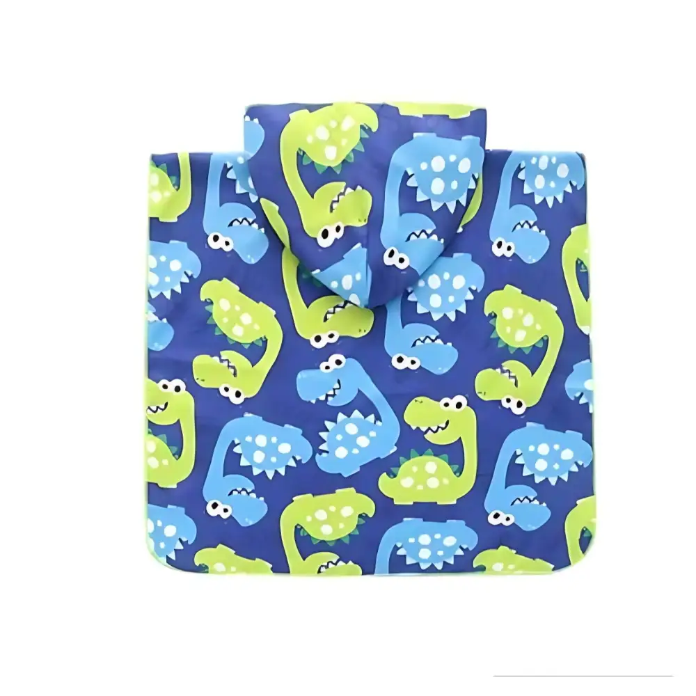 Poncho enfant garcon – Image 6