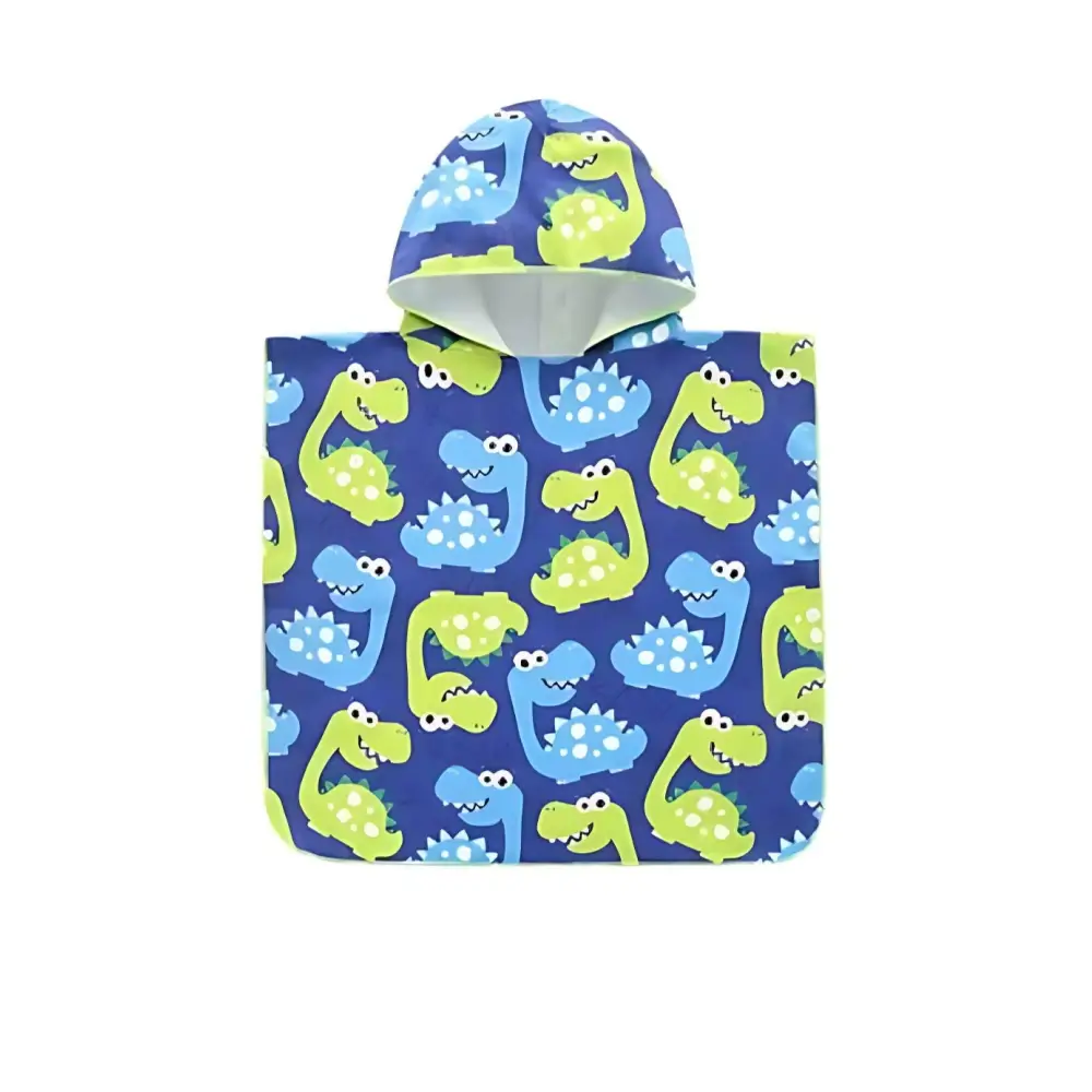 Poncho enfant garcon – Image 5