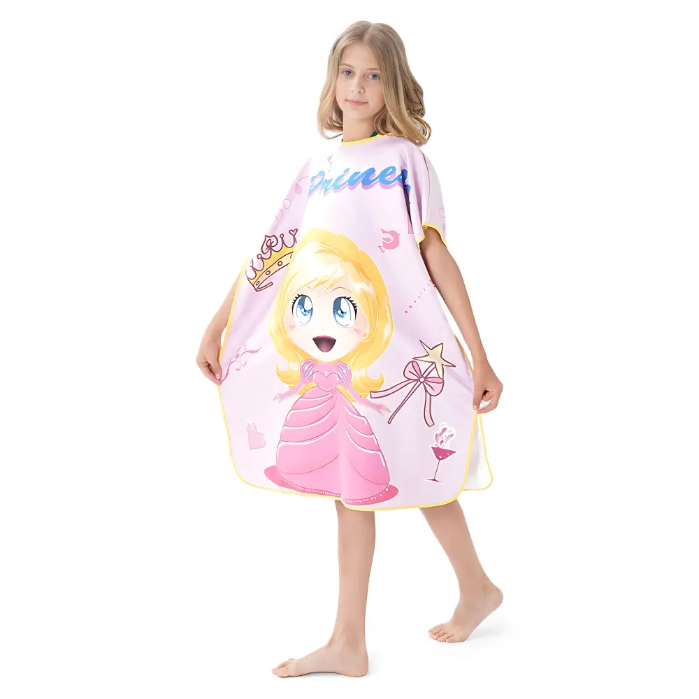 Poncho enfant leger – Image 6