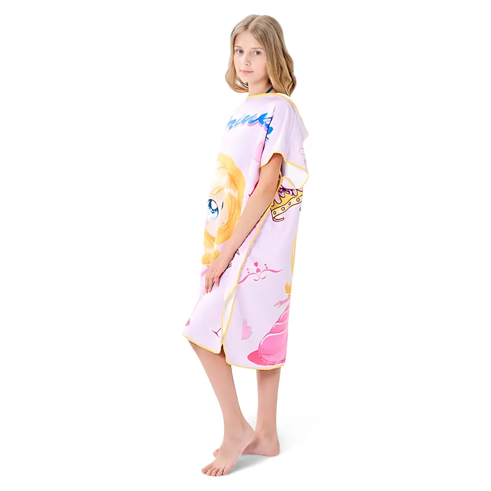 Poncho enfant leger – Image 4