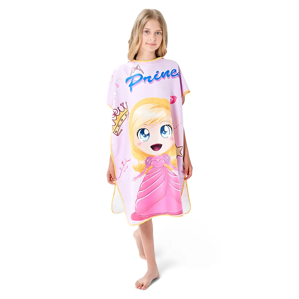 Poncho enfant leger – Image 2