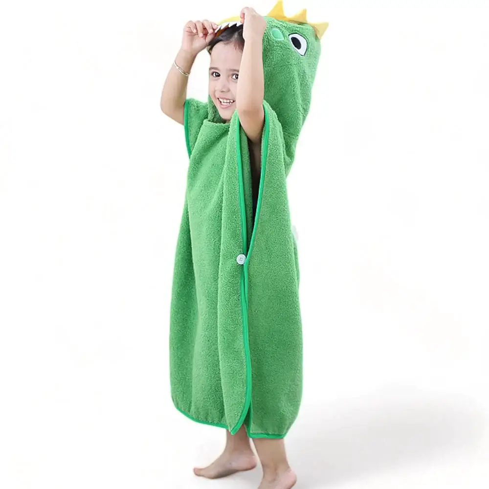 Poncho enfant matin – Image 2