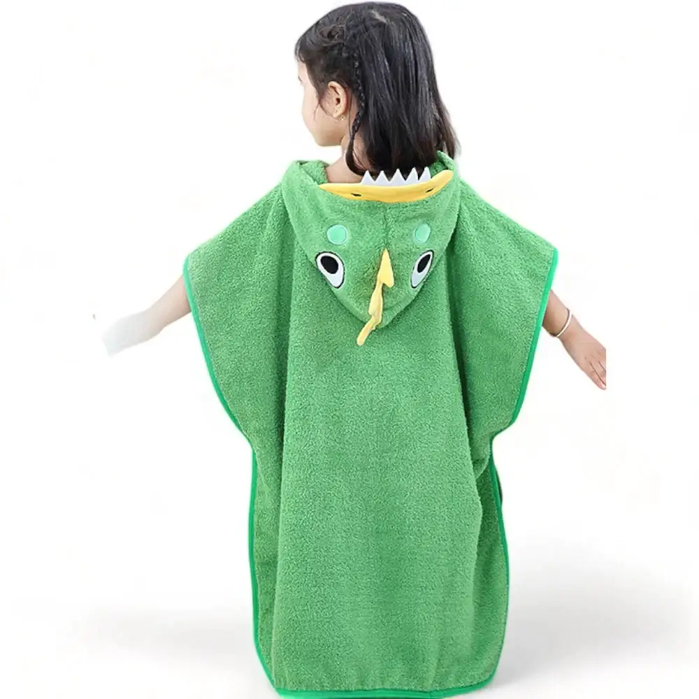 Poncho enfant matin – Image 4