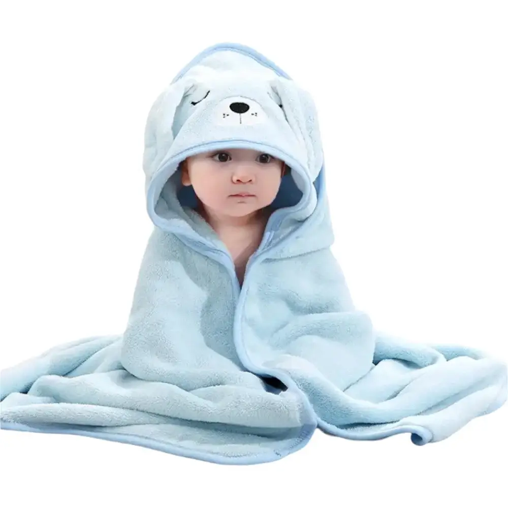 Poncho enfant pas cher – Image 6