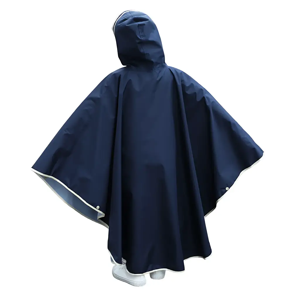 Poncho enfant pluie – Image 4
