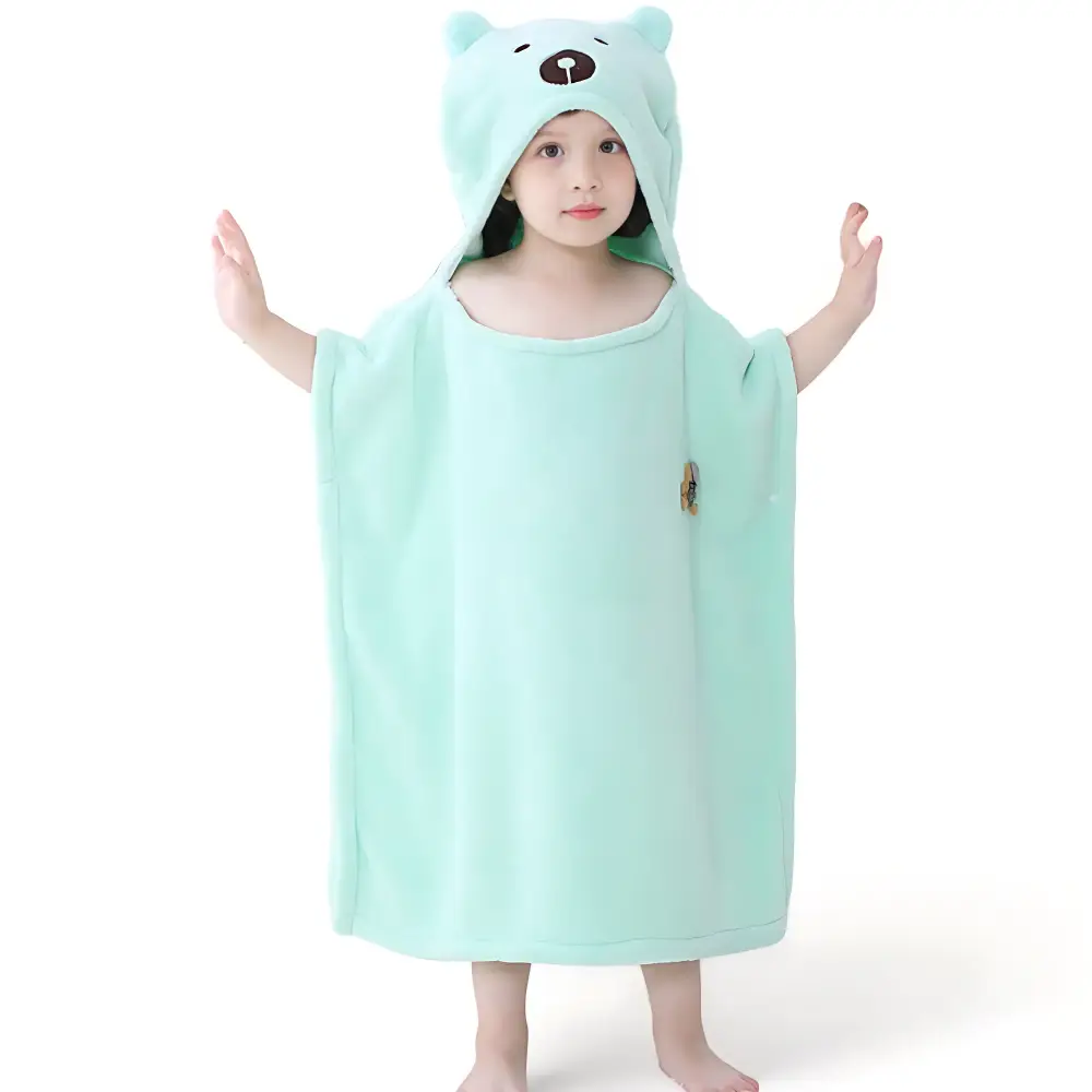 Poncho enfant surf – Image 4