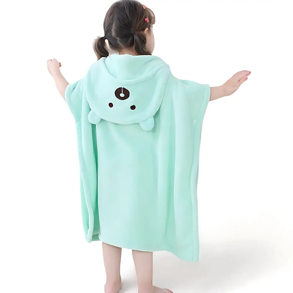 Poncho enfant surf – Image 6