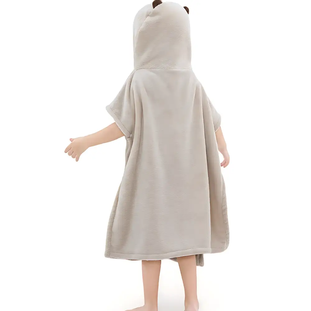 Poncho enfant surf – Image 3